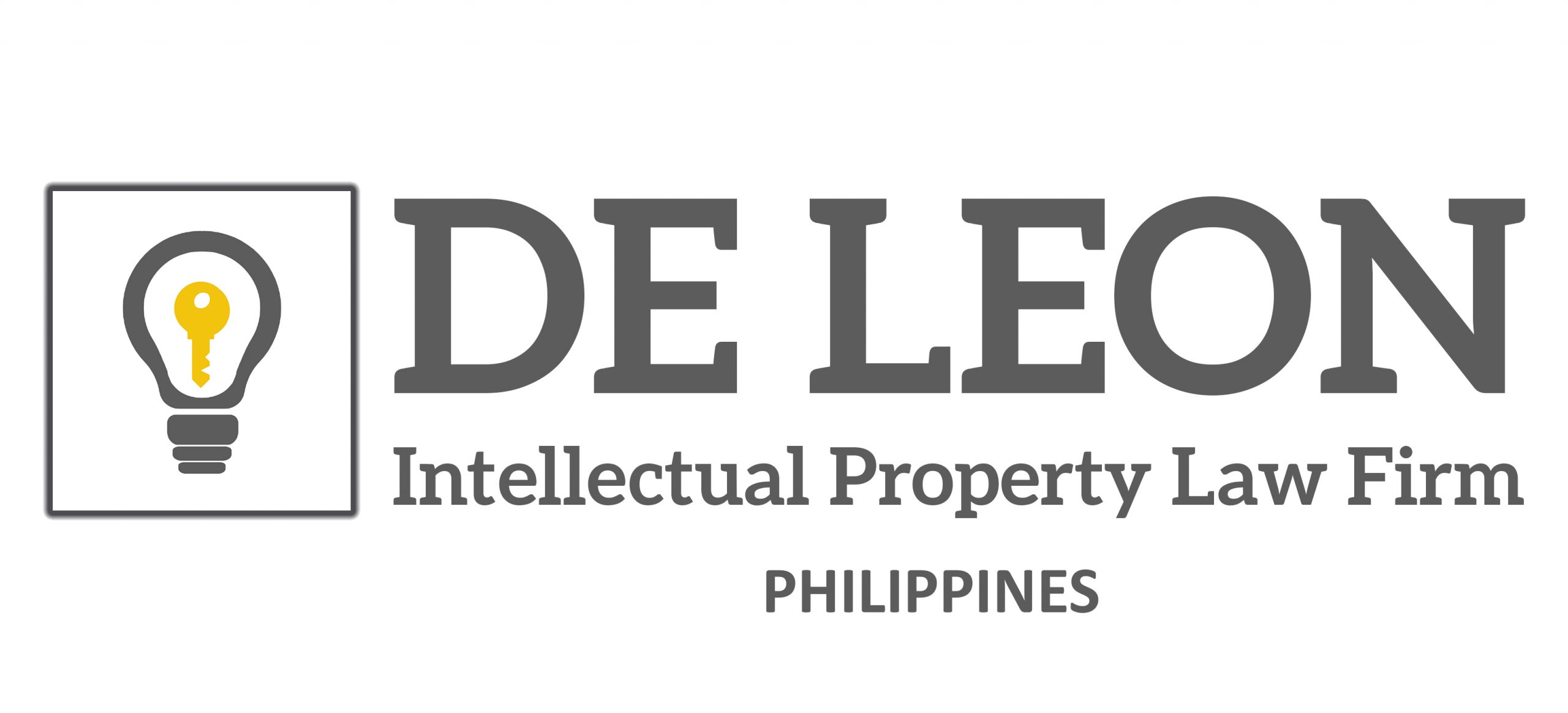 Intellectual property clearance firms